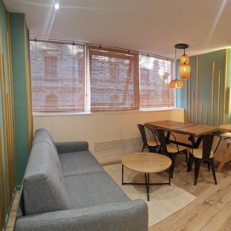 Escape To Nice For 6 Persons Экстерьер фото