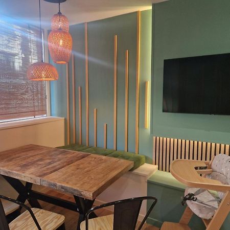 Escape To Nice For 6 Persons Экстерьер фото