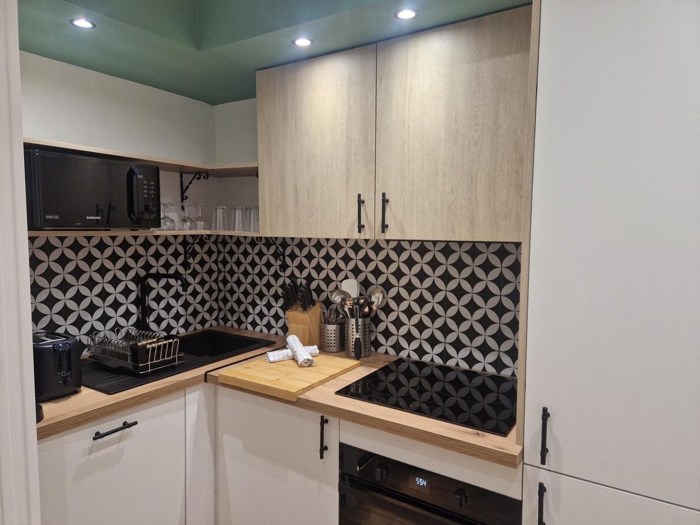 Escape To Nice For 6 Persons Экстерьер фото